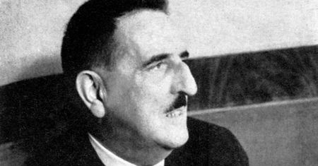 Jerzy Waldorff skłamał w testamencie. Sprawa majątku