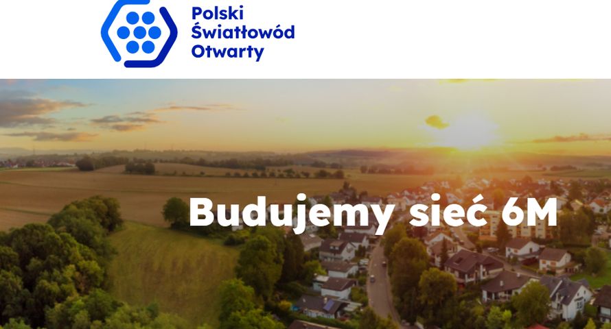 Vectra sprzedaje część infrastruktury. Kupującym firma związana z Play