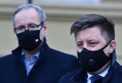 Szczepienia na COVID. Michał Dworczyk: "Wykorzystujemy wszystkie szczepionki, które do Polski trafiają"