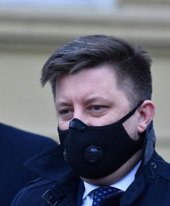 Szczepienia na COVID. Michał Dworczyk: "Wykorzystujemy wszystkie szczepionki, które do Polski trafiają"