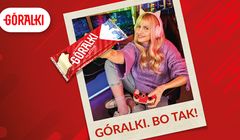 Nowe otwarcie w komunikacji marki Góralki