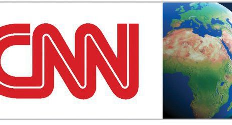 Program „Expedition: Sumatra” w CNN