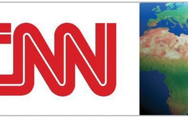 Program „Expedition: Sumatra” w CNN