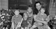 Horror w USA. Nie żyje 8-latek. "Chronił swoją mamę"