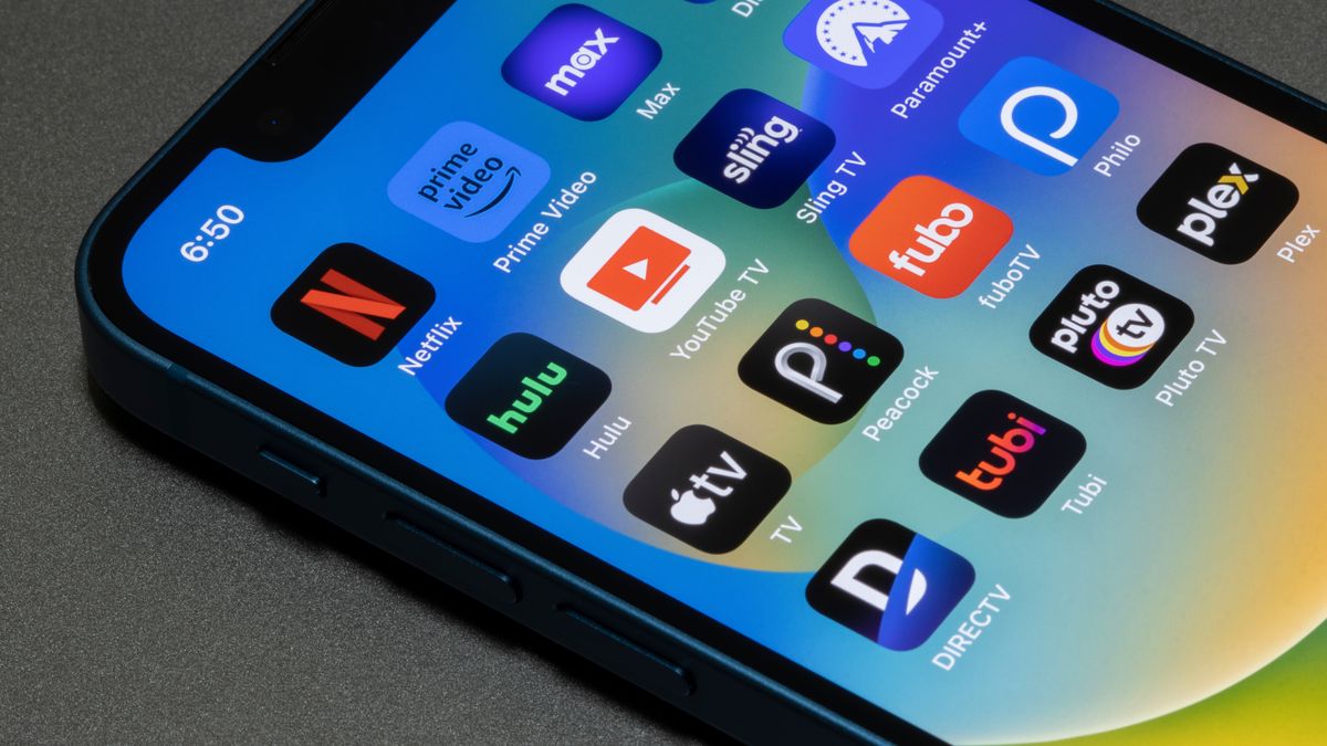 Tubi to bezpłatna aplikacja streamingowa