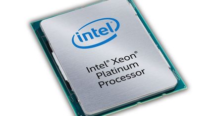 Intel Cascade Lake AP: 48 rdzeni i 12-kanałowy RAM [AKT. porównanie wydajności do Epyc]