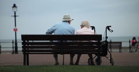 Górna granica długości życia osiągnięta? Naukowcy nie mają wątpliwości