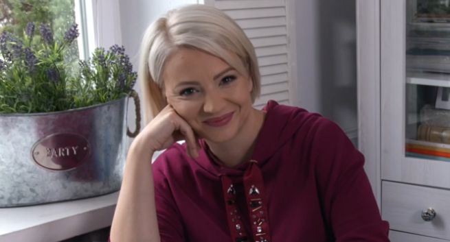 Dorota Szelągowska promuje Surface Pro od Microsoftu (wideo)