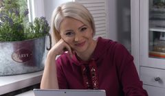 Dorota Szelągowska promuje Surface Pro od Microsoftu (wideo)