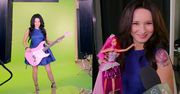 Ewelina Lisowska: "Zostaję rockową Barbie"