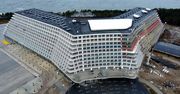 Hotel Gołębiewski w Pobierowie szykuje się na przyjazd gości. Coraz bliżej otwarcia