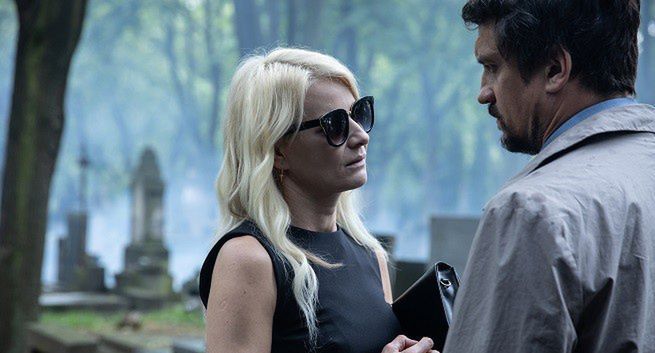 953 tys. widzów „Motywu” w TVN. Serial był hitem w Player.pl