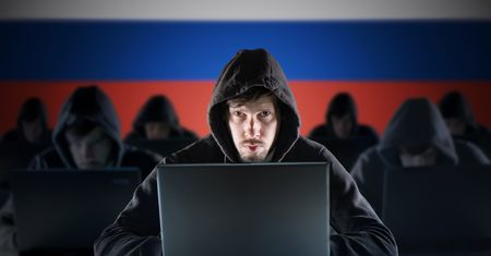 Rosyjscy hakerzy atakują Polskę. Wzrost o 130 proc. w pół roku