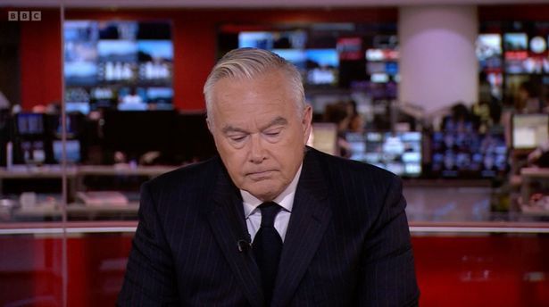 Huw Edwards