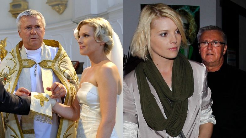 Znani mężczyźni, którzy wybrali po rozstaniu młodsze partnerki