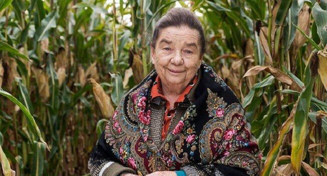 Katarzyna Łaniewska o „Miszmasz, czyli Kogel-mogel 3”: miałam obawy związane ze swoim zdrowiem