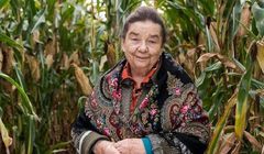 Katarzyna Łaniewska o „Miszmasz, czyli Kogel-mogel 3”: miałam obawy związane ze swoim zdrowiem