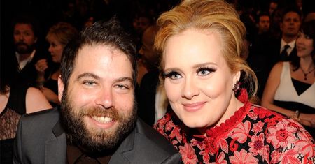Adele już PO ROZWODZIE! Nie będzie płacić alimentów byłemu mężowi