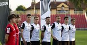 Piłkarze Puszczy Niepołomice zaprezentowani. Już wkrótce zaczną grę w I lidze