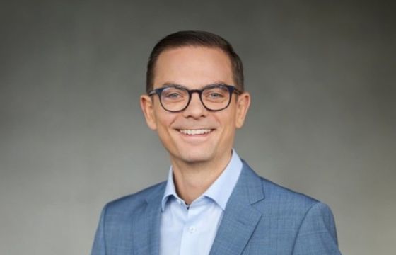 Kamil Karnowski jako dyrektor w PTWP