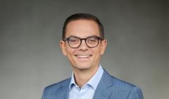 Kamil Karnowski jako dyrektor w PTWP