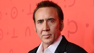 Nicolas Cage traci dom. Ziemia pochłania miliony dolarów