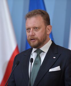 Koronawirus w Polsce. Łukasz Szumowski: jeszcze przez parę dni będą spływać nowe przypadki