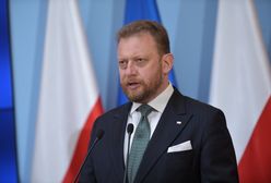 Koronawirus w Polsce. Łukasz Szumowski: jeszcze przez parę dni będą spływać nowe przypadki