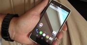 Android L na wideo