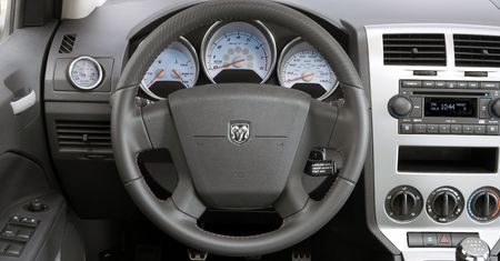 Wielka akcja serwisowa koncernu FCA - znów poduszki powietrzne