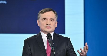 Komisja śledcza ds. Pegasusa. Zbigniew Ziobro nie ma zamiaru przed nią stanąć