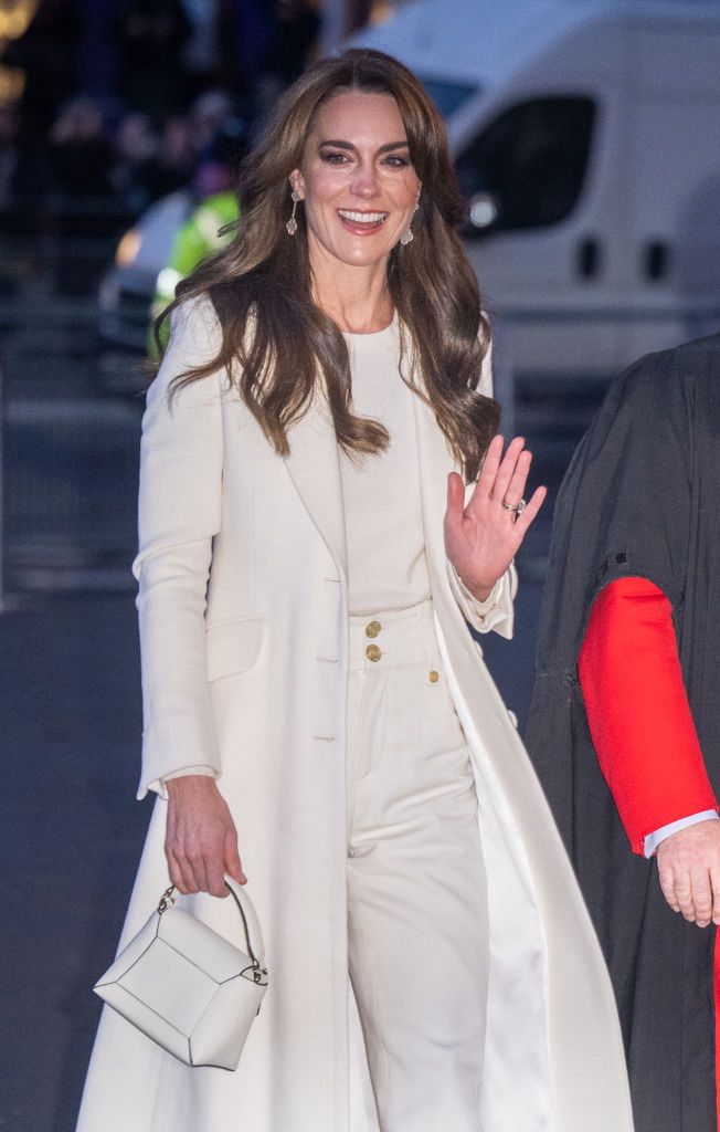 Księżna Kate