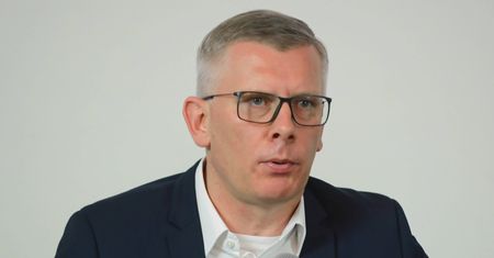 Miał wątpliwości ws. urzędnika. Ten okazał się szpiegiem