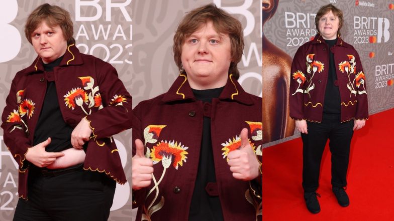 Lewis Capaldi