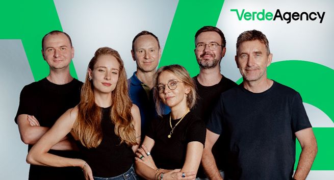 VerdeAgency zatrudnia sześć nowych osób