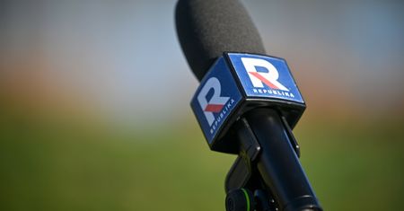 Kontrowersje wokół finansowania TV Republika. TVN24 ujawnia