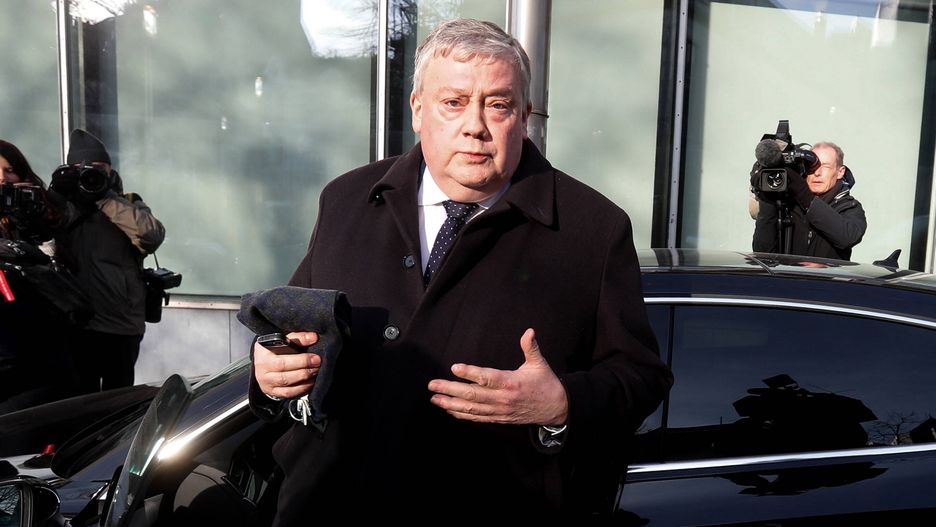 Skandal w Parlamencie Europejskim. Europoseł zatrzymany