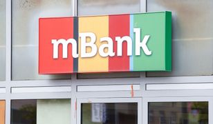 Awarie w bankach. Problemy z mBank i Idea Bank