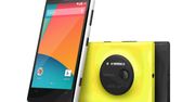 Nadchodzi Lumia z Androidem!
