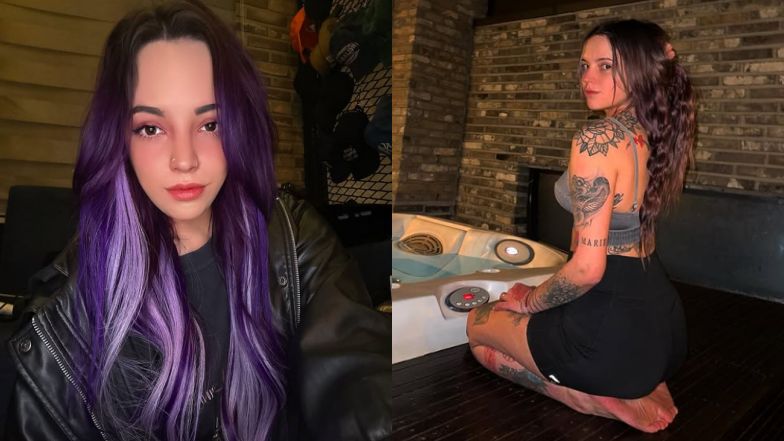 Policja znalazła influencerkę w stanie krytycznym