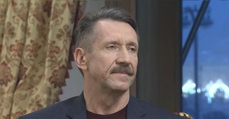 Wiktor But w "Russia Today". "Handlarz śmiercią" udzielił wywiadu