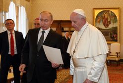 Dramat Mariupola. Putin odmówił nawet papieżowi Franciszkowi