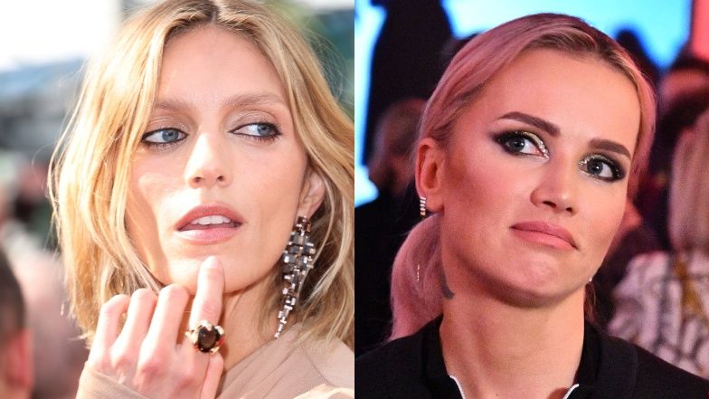 Influencerka Maffashion mędrkuje o modellingu, przyznając rację Anji Rubik po jej wypowiedzi w "Top Model": "Nie każda influ może być SUPERMODELKĄ"