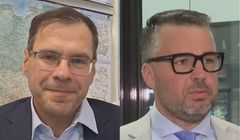 Znów ostro między Republiką a wPolsce24. „Nie od razu siekierą po głowie”