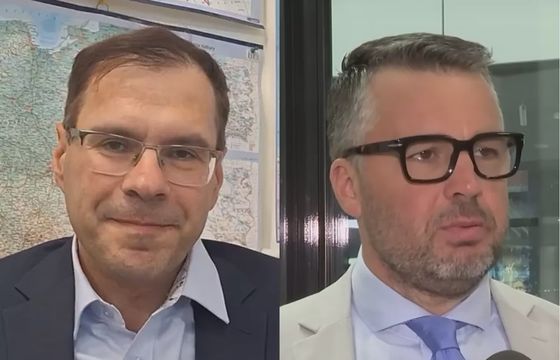 Znów ostro między Republiką a wPolsce24. „Nie od razu siekierą po głowie”