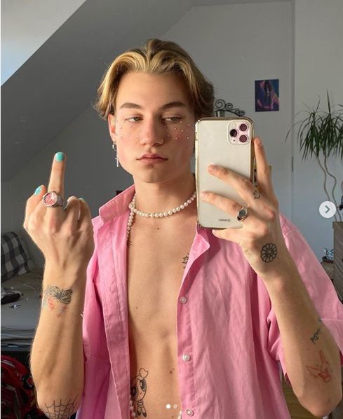 Szymon Zaparty