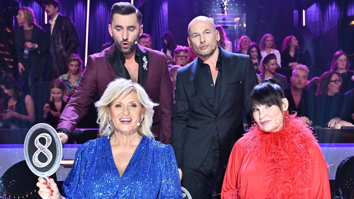 Znamy wyniki pierwszego odcinka "Tańca z Gwiazdami" (fot. KAPiF)