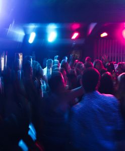 Msza i "italiano disco". Nietypowa propozycja na sylwestra