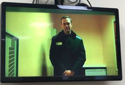 Nawalny przed sądem wojskowym. "Grozi mi dożywocie"