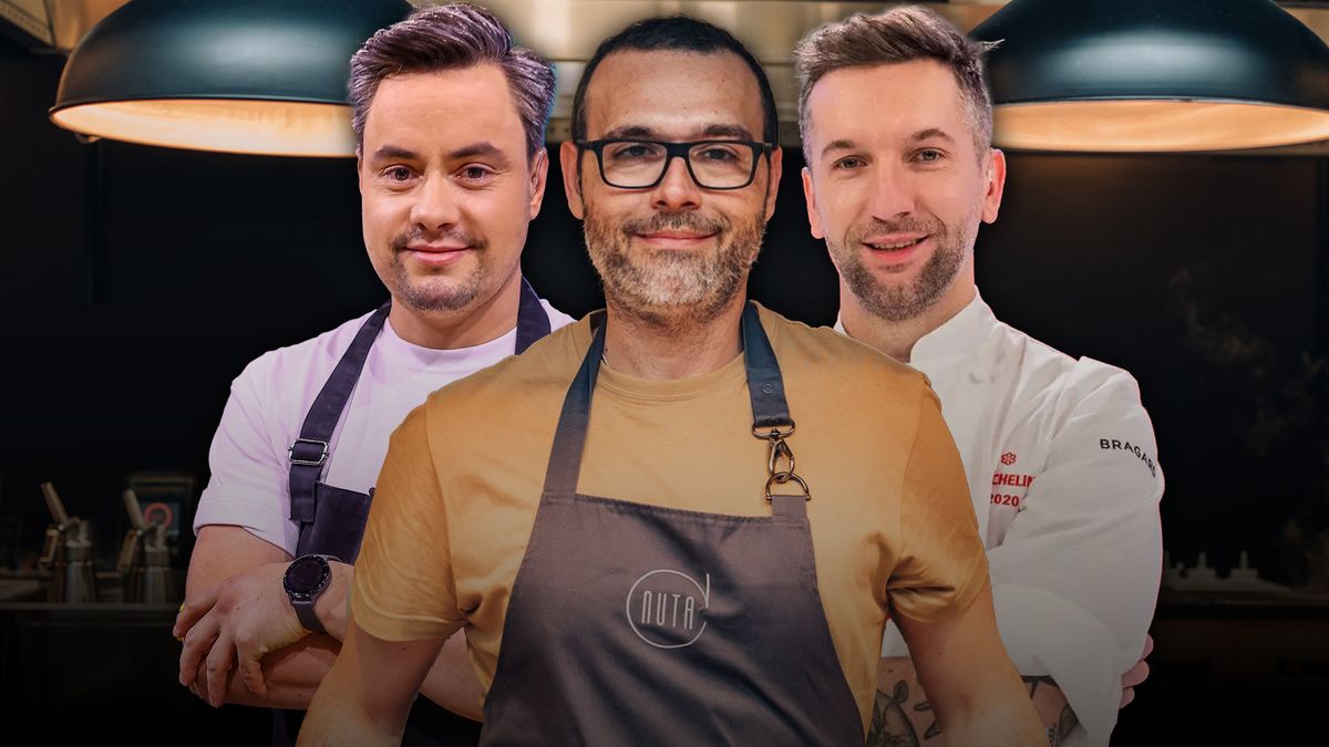 Ogłoszono gwiazdki Michelin 2025 w Polsce